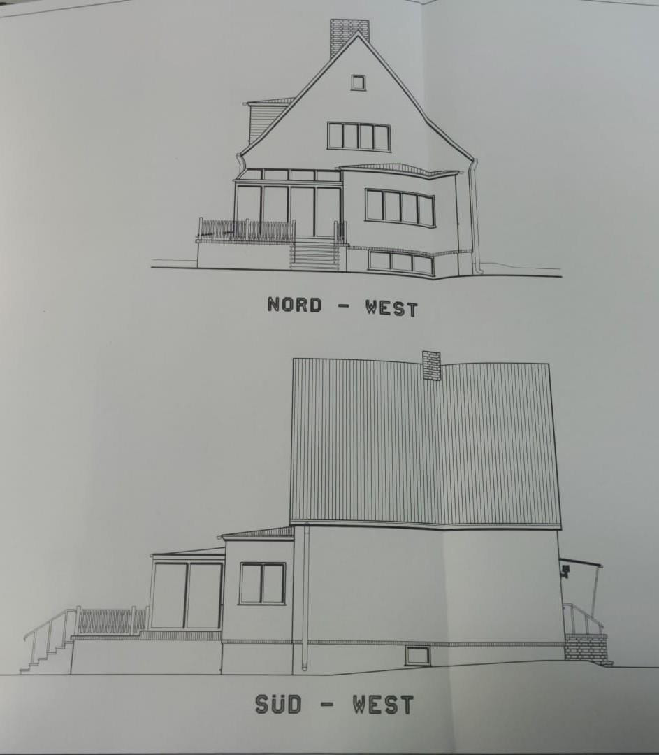 Einfamilienhaus in ruhiger Siedlungslage mit großem Grundstück – Fritz-Reuter-Str., 15732 Schulzendorf – Vorschaubild 31