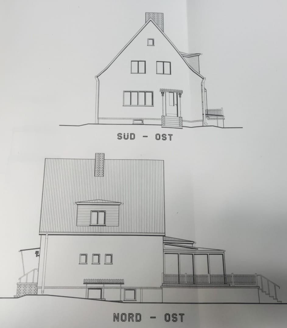 Einfamilienhaus in ruhiger Siedlungslage mit großem Grundstück – Fritz-Reuter-Str., 15732 Schulzendorf – Vorschaubild 32