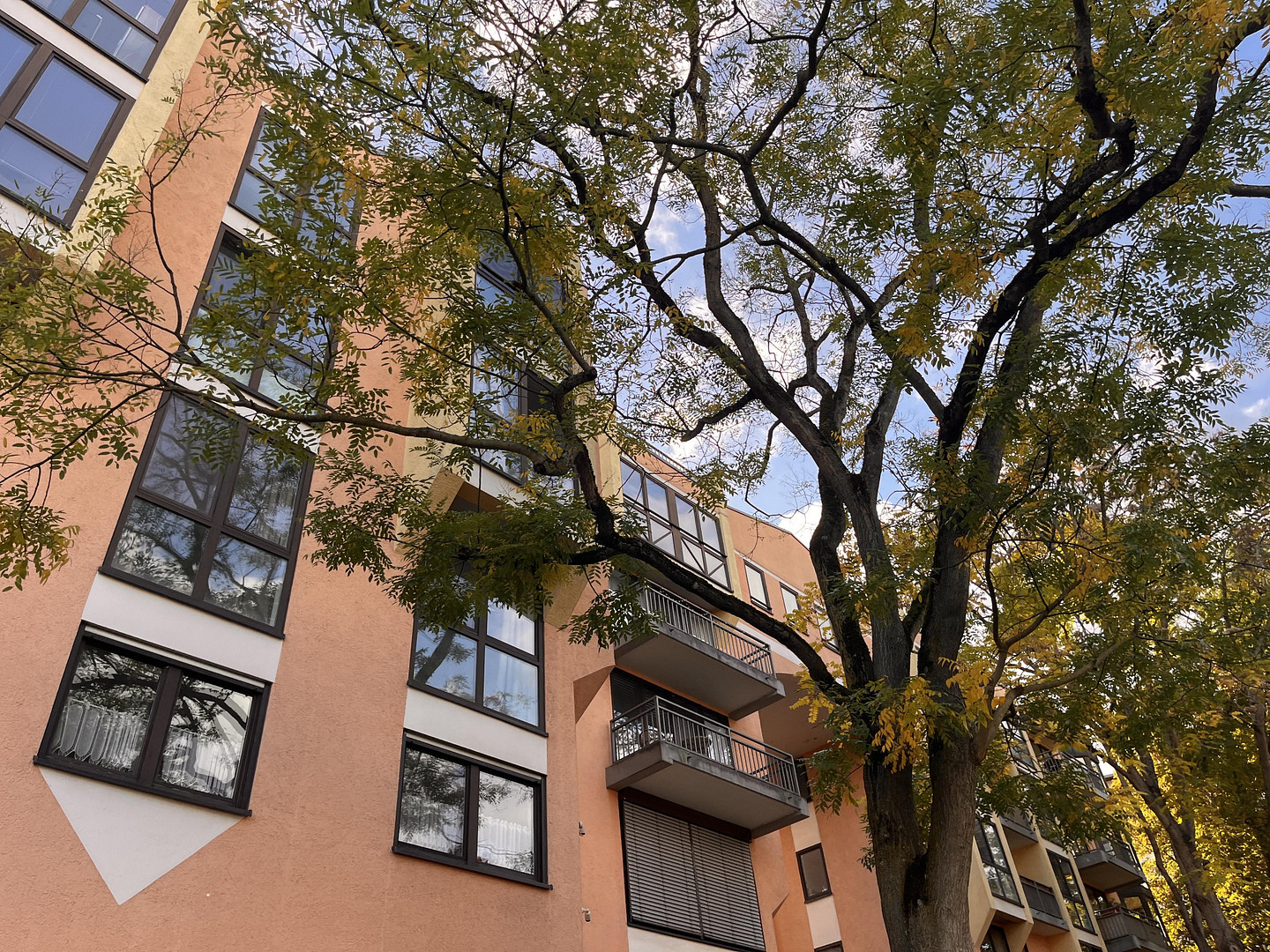 Traumhafte Maisonette-Penthouse-Wohnung mit 2 großen Dachterrassen und Blick über die Stadt – Mainz Hartenberg-Münchfeld(Mainz) – Vorschaubild 6