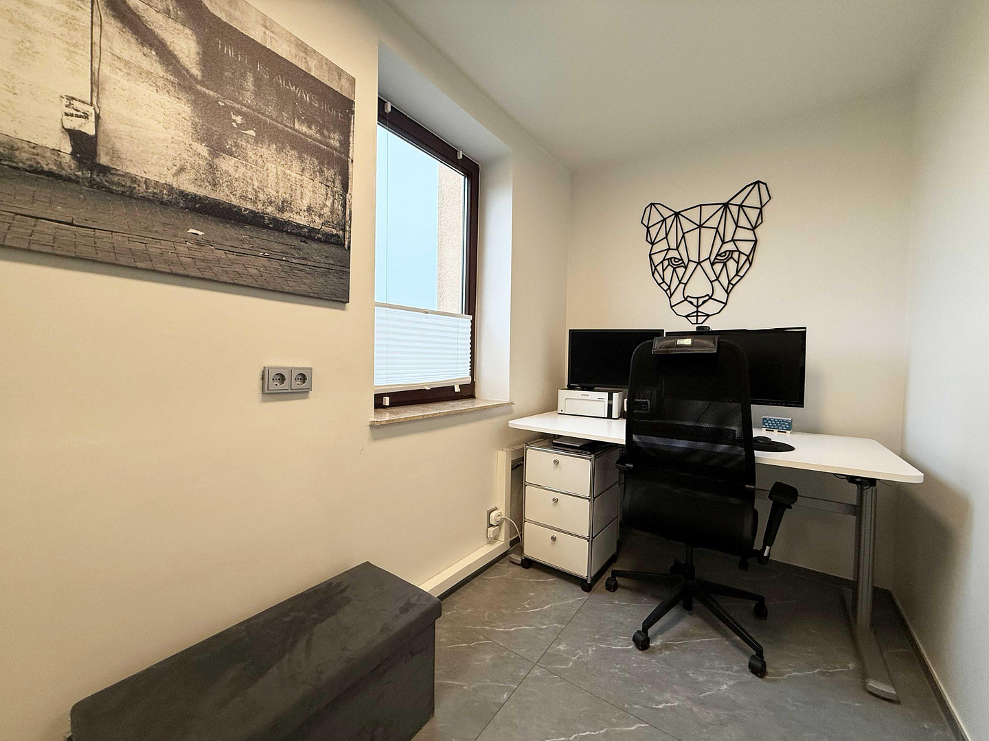 Traumhafte Maisonette-Penthouse-Wohnung mit 2 großen Dachterrassen und Blick über die Stadt – Mainz Hartenberg-Münchfeld(Mainz) – Vorschaubild 7