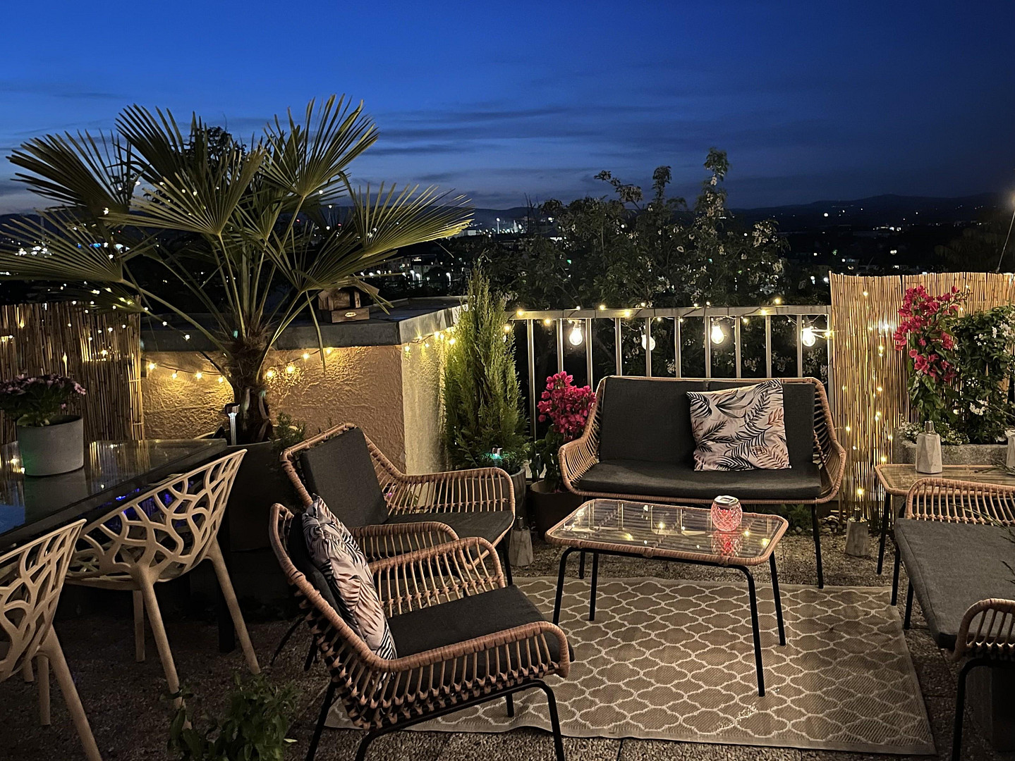 Traumhafte Maisonette-Penthouse-Wohnung mit 2 großen Dachterrassen und Blick über die Stadt – Mainz Hartenberg-Münchfeld(Mainz) – Vorschaubild 11