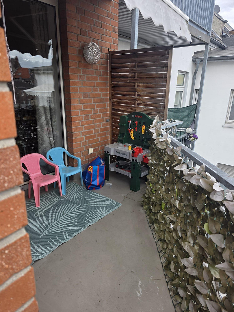 Geräumige Etagen-Wohnung in citynaher Lage von KR-Cracau zu vermieten – Hardenbergstraße 51, 47799 Krefeld(Cracau) – Vorschaubild 7