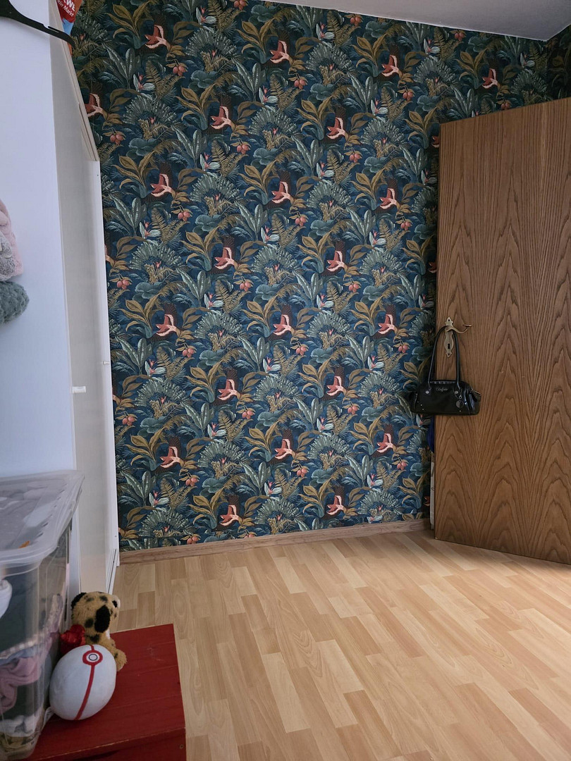 Geräumige Etagen-Wohnung in citynaher Lage von KR-Cracau zu vermieten – Hardenbergstraße 51, 47799 Krefeld(Cracau) – Vorschaubild 9