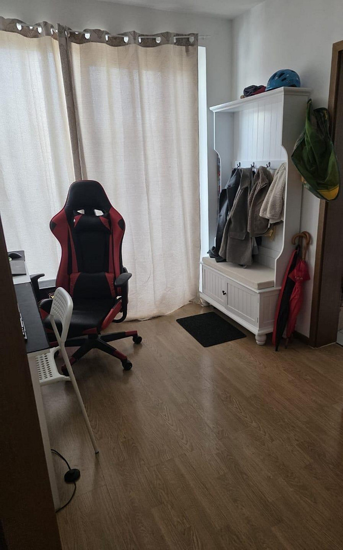 Geräumige Etagen-Wohnung in citynaher Lage von KR-Cracau zu vermieten – Hardenbergstraße 51, 47799 Krefeld(Cracau) – Vorschaubild 6