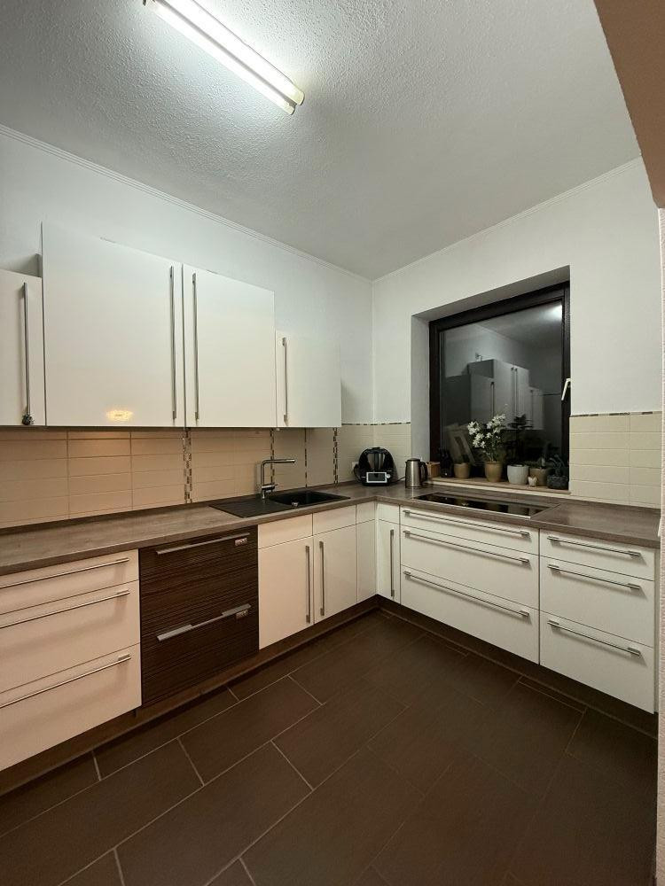 Provisionsfreie helle und moderne 3-Zimmer Wohnung mit Balkon – Krefeld(Cracau) – Vorschaubild 8