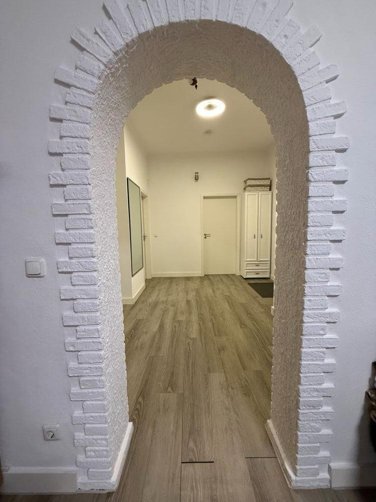 Provisionsfreie helle und moderne 3-Zimmer Wohnung mit Balkon – Krefeld(Cracau) – Vorschaubild 12