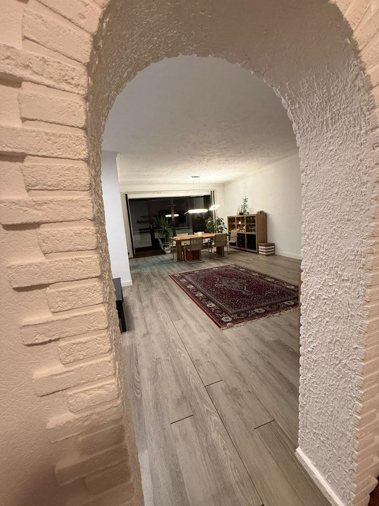 Provisionsfreie helle und moderne 3-Zimmer Wohnung mit Balkon – Krefeld(Cracau) – Vorschaubild 5