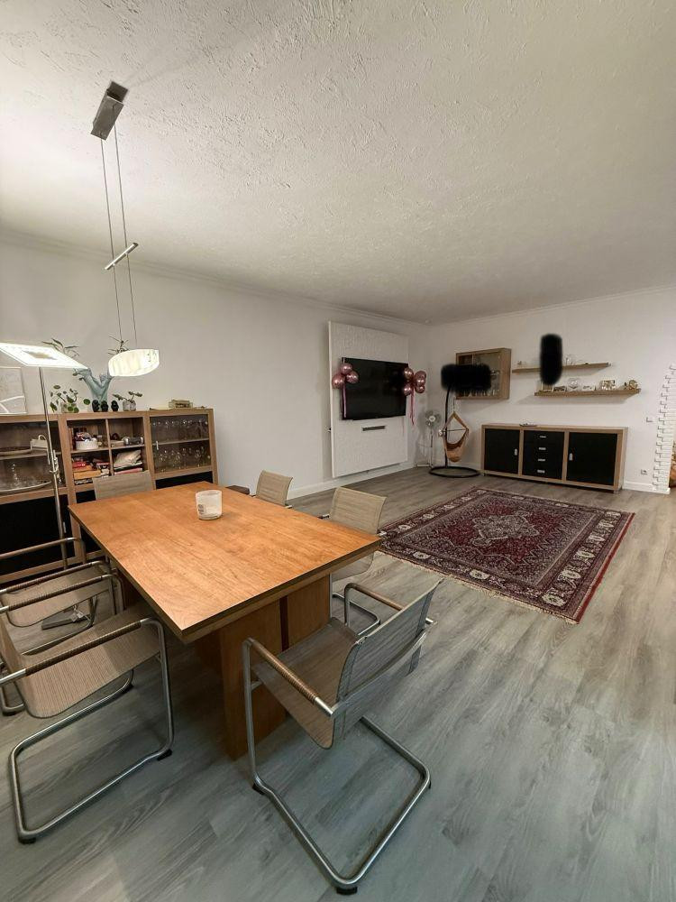 Provisionsfreie helle und moderne 3-Zimmer Wohnung mit Balkon – Krefeld(Cracau) – Vorschaubild 10