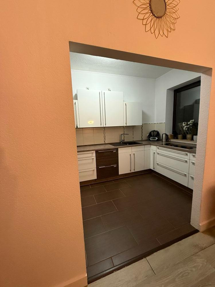 Provisionsfreie helle und moderne 3-Zimmer Wohnung mit Balkon – Krefeld(Cracau) – Vorschaubild 7