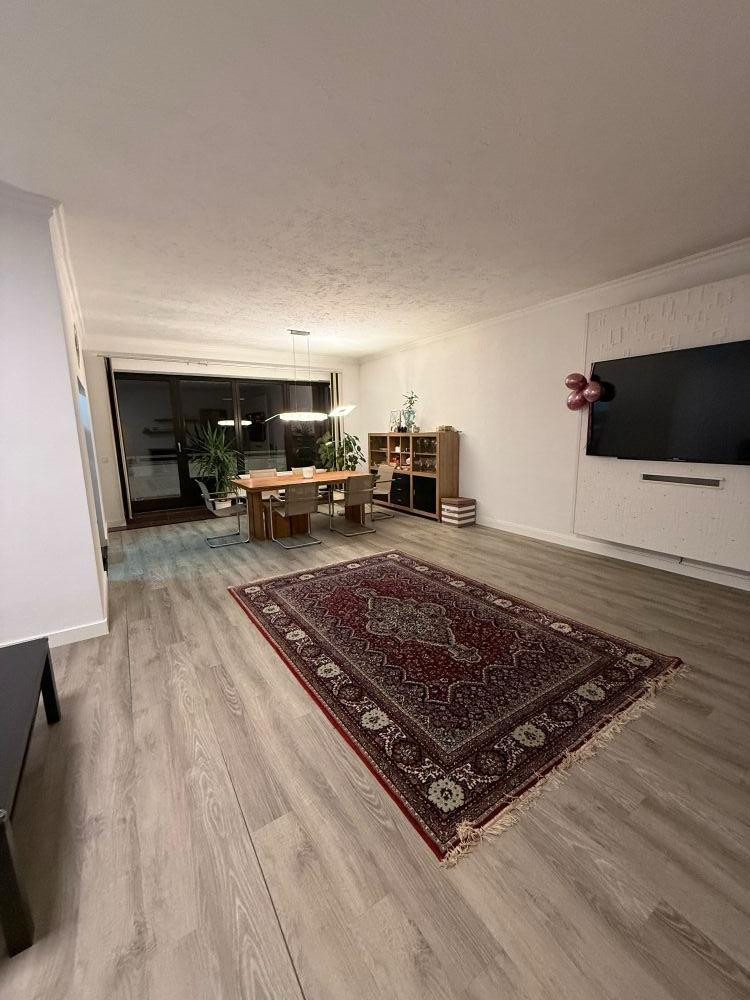 Provisionsfreie helle und moderne 3-Zimmer Wohnung mit Balkon – Krefeld(Cracau) – Vorschaubild 6