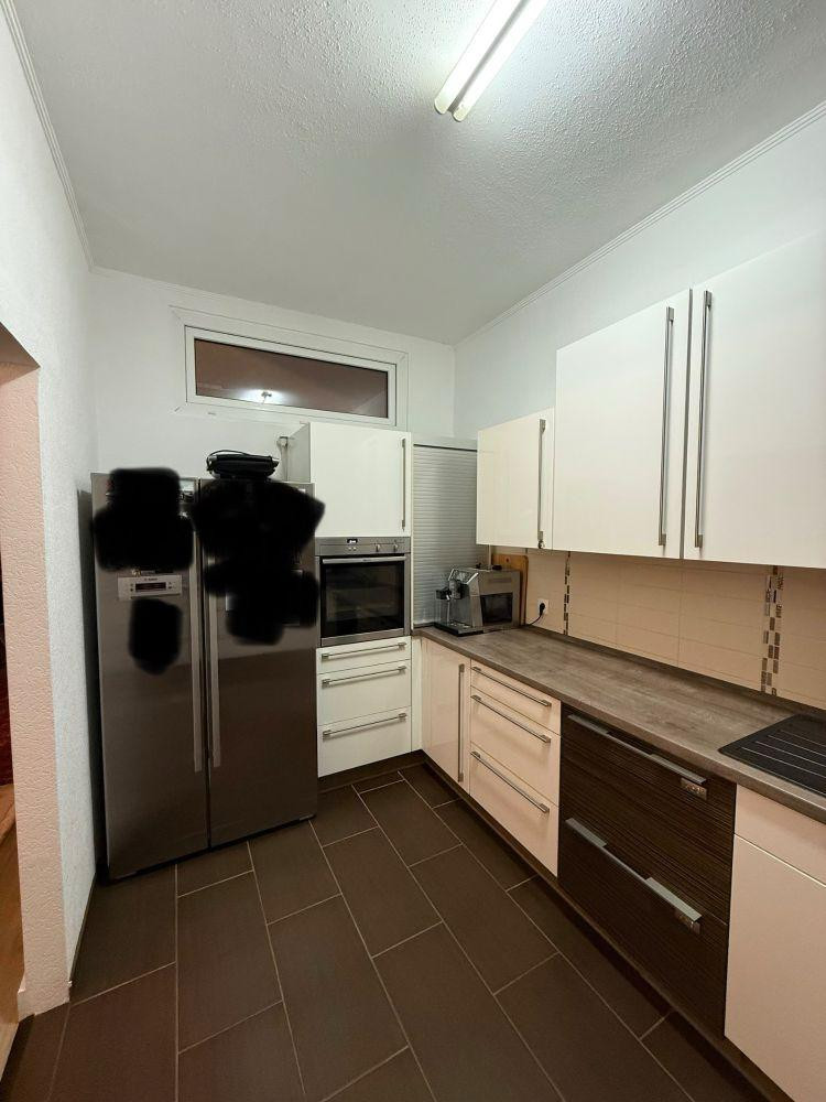 Provisionsfreie helle und moderne 3-Zimmer Wohnung mit Balkon – Krefeld(Cracau) – Vorschaubild 9