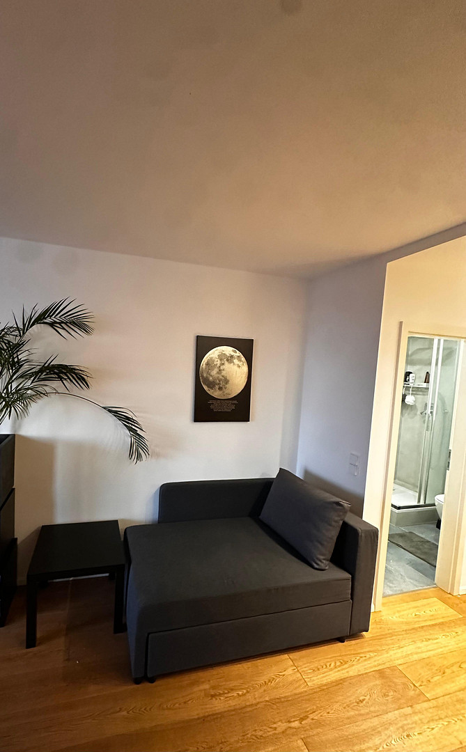 Apartment möbliert 9.OG - direkt an der Theresienwiese – Thersienhöhe 6c, 80339 München - Schwanthalerhöhe(Schwanthalerhöhe) – Vorschaubild 13
