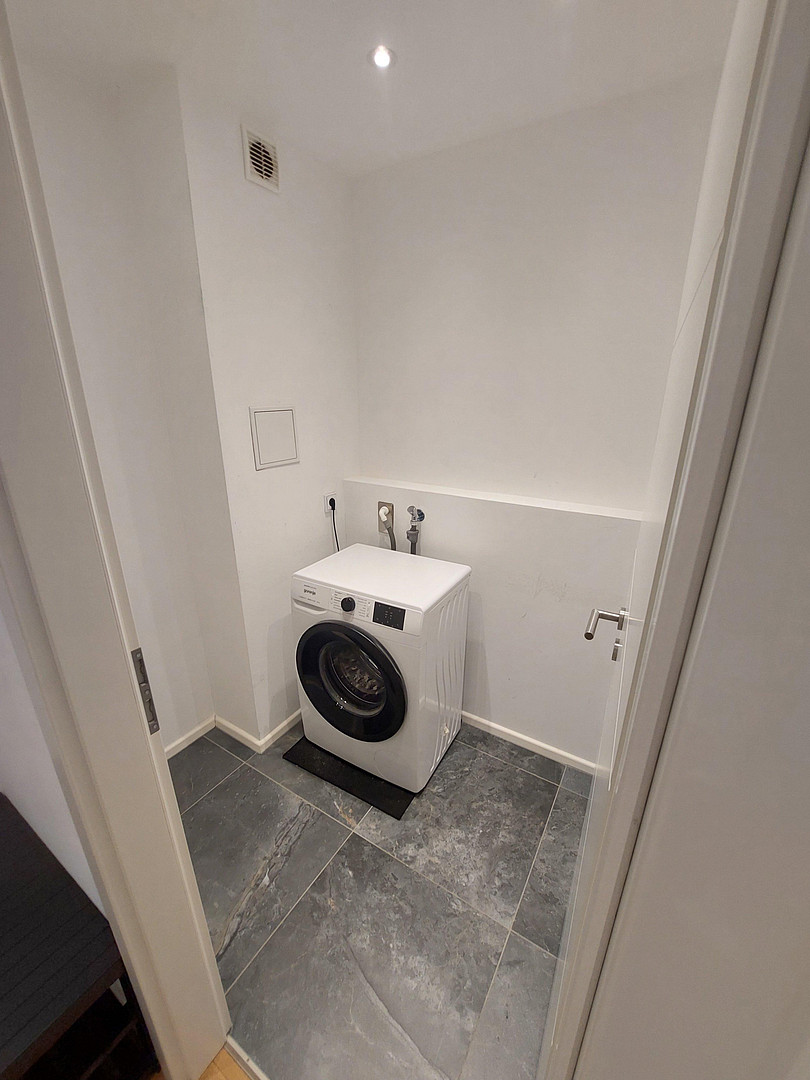 Apartment möbliert 9.OG - direkt an der Theresienwiese – Thersienhöhe 6c, 80339 München - Schwanthalerhöhe(Schwanthalerhöhe) – Vorschaubild 5