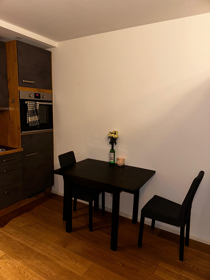 Apartment möbliert 9.OG - direkt an der Theresienwiese – Thersienhöhe 6c, 80339 München - Schwanthalerhöhe(Schwanthalerhöhe) – Vorschaubild 12