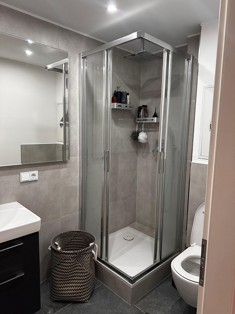Apartment möbliert 9.OG - direkt an der Theresienwiese – Thersienhöhe 6c, 80339 München - Schwanthalerhöhe(Schwanthalerhöhe) – Vorschaubild 4