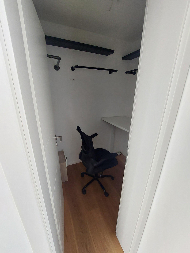 Apartment möbliert 9.OG - direkt an der Theresienwiese – Thersienhöhe 6c, 80339 München - Schwanthalerhöhe(Schwanthalerhöhe) – Vorschaubild 6