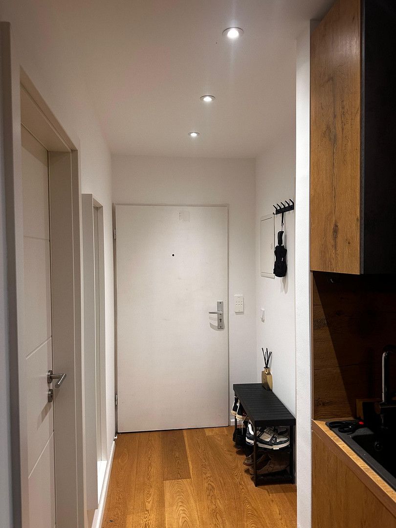 Apartment möbliert 9.OG - direkt an der Theresienwiese – Thersienhöhe 6c, 80339 München - Schwanthalerhöhe(Schwanthalerhöhe) – Vorschaubild 11