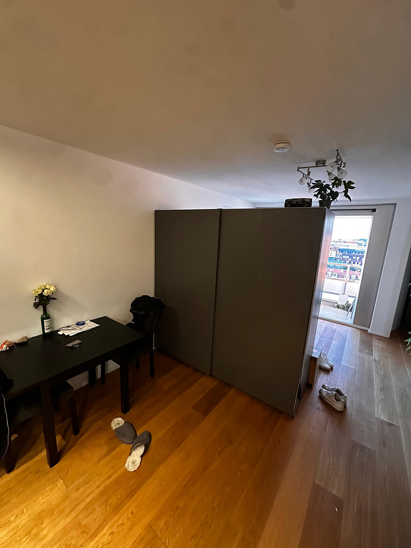 Apartment möbliert 9.OG - direkt an der Theresienwiese – Thersienhöhe 6c, 80339 München - Schwanthalerhöhe(Schwanthalerhöhe) – Vorschaubild 3