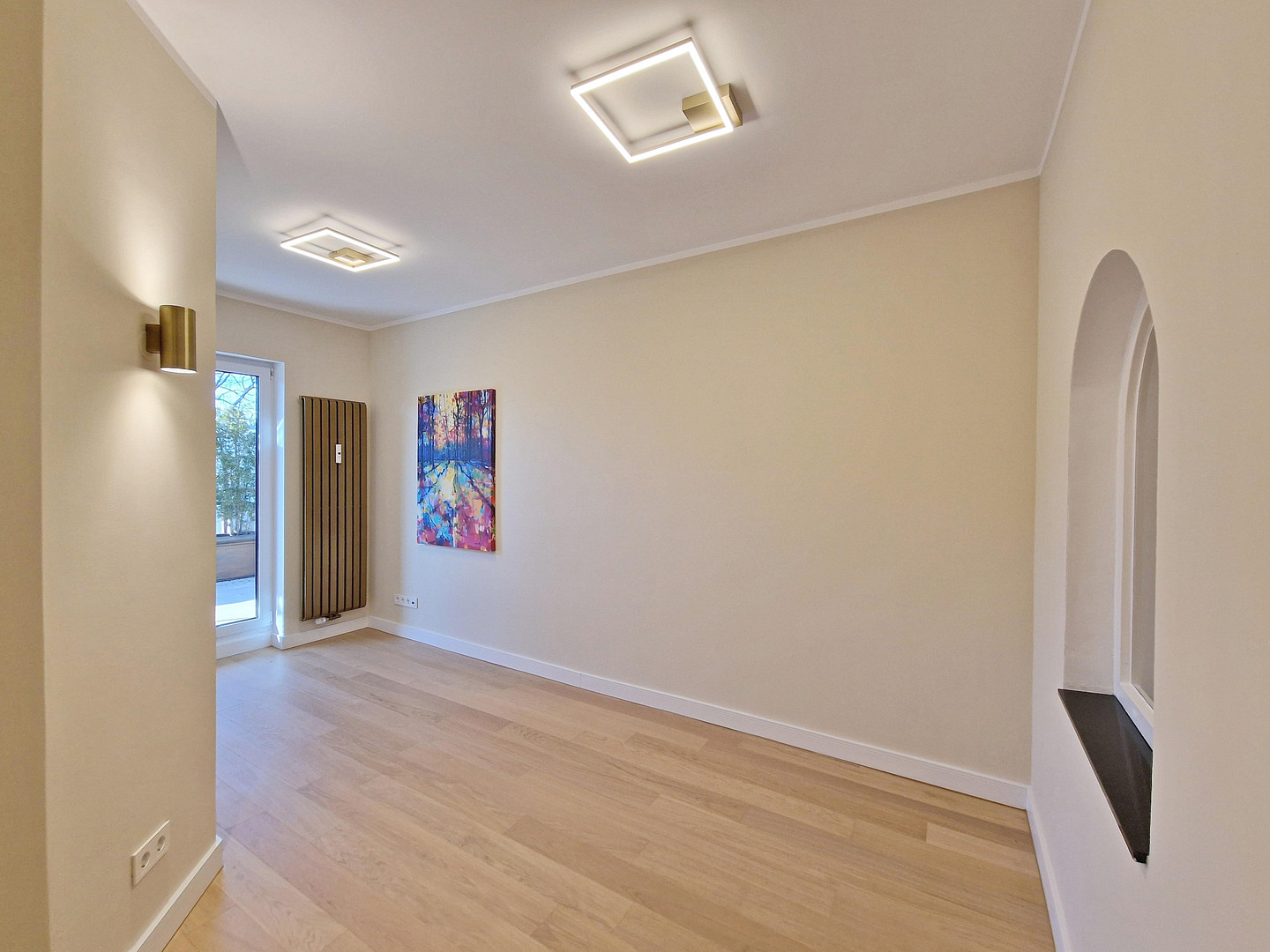 DESIGNER-PENTHOUSE-TRAUM mit spektakulärer Dachterrasse am Hochufer der Isar: PROVISIONSFREI – München(Oberföhring) – Vorschaubild 25