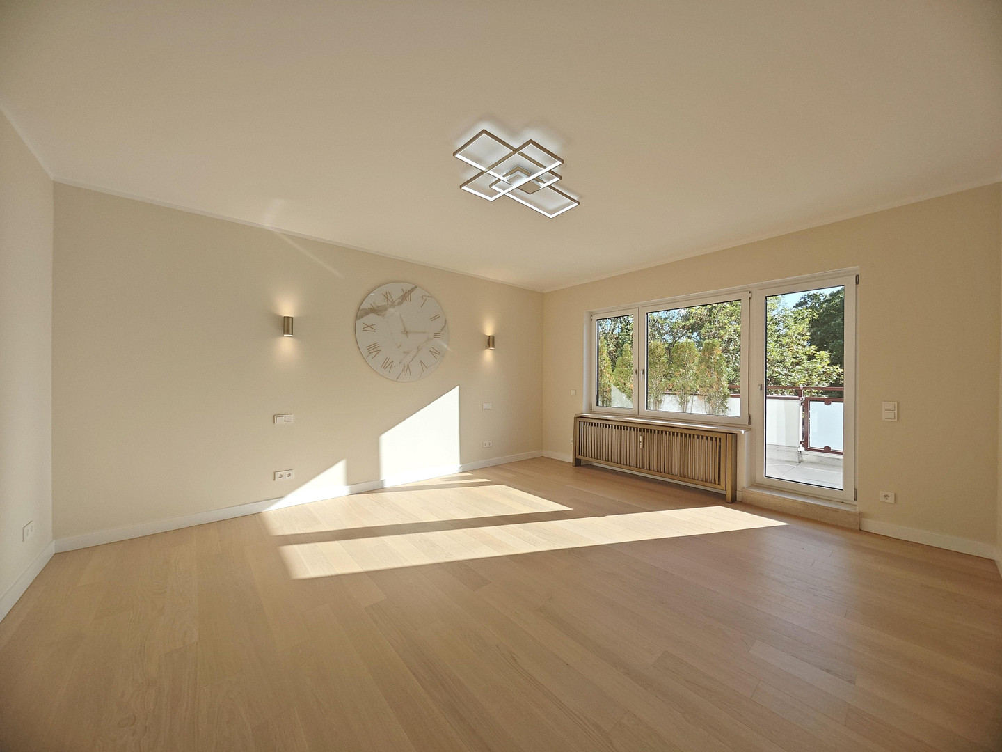 DESIGNER-PENTHOUSE-TRAUM mit spektakulärer Dachterrasse am Hochufer der Isar: PROVISIONSFREI – München(Oberföhring) – Vorschaubild 13
