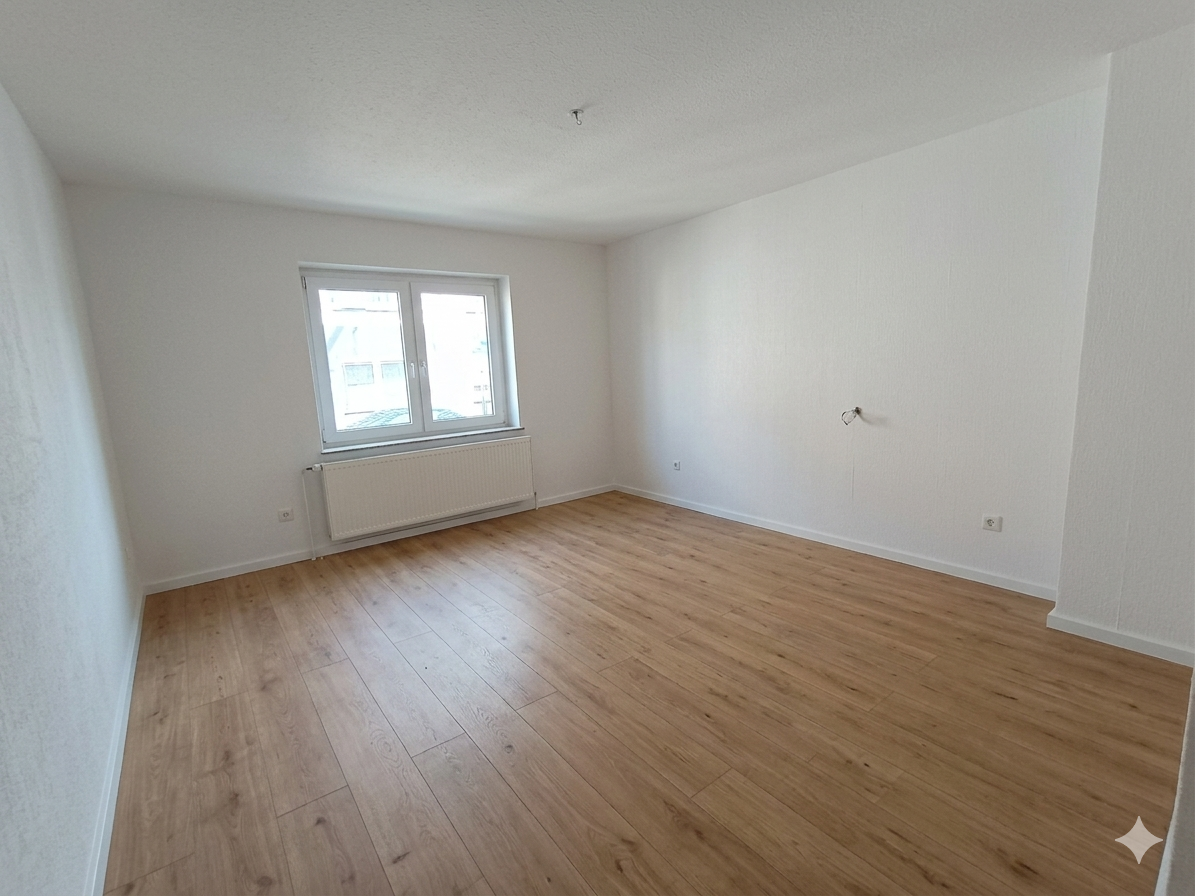 4-Zimmer-EG-Wohnung mit eigener Terrasse in Dortmund-Klinikviertel – Dortmund(Mitte) – Vorschaubild 3