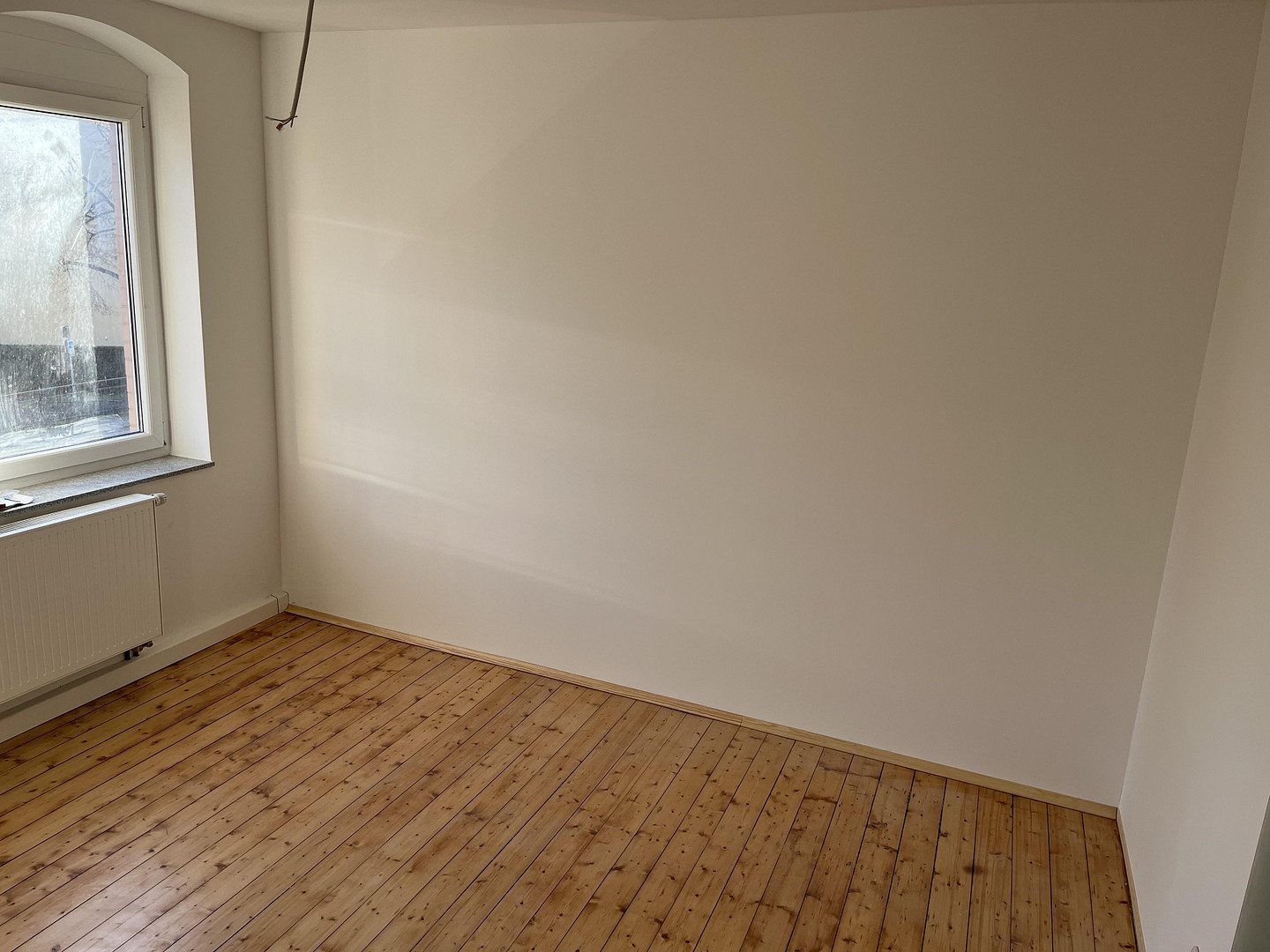 Helle 3 Zimmer Wohnung direkt am Bach – Kassel – Vorschaubild 2