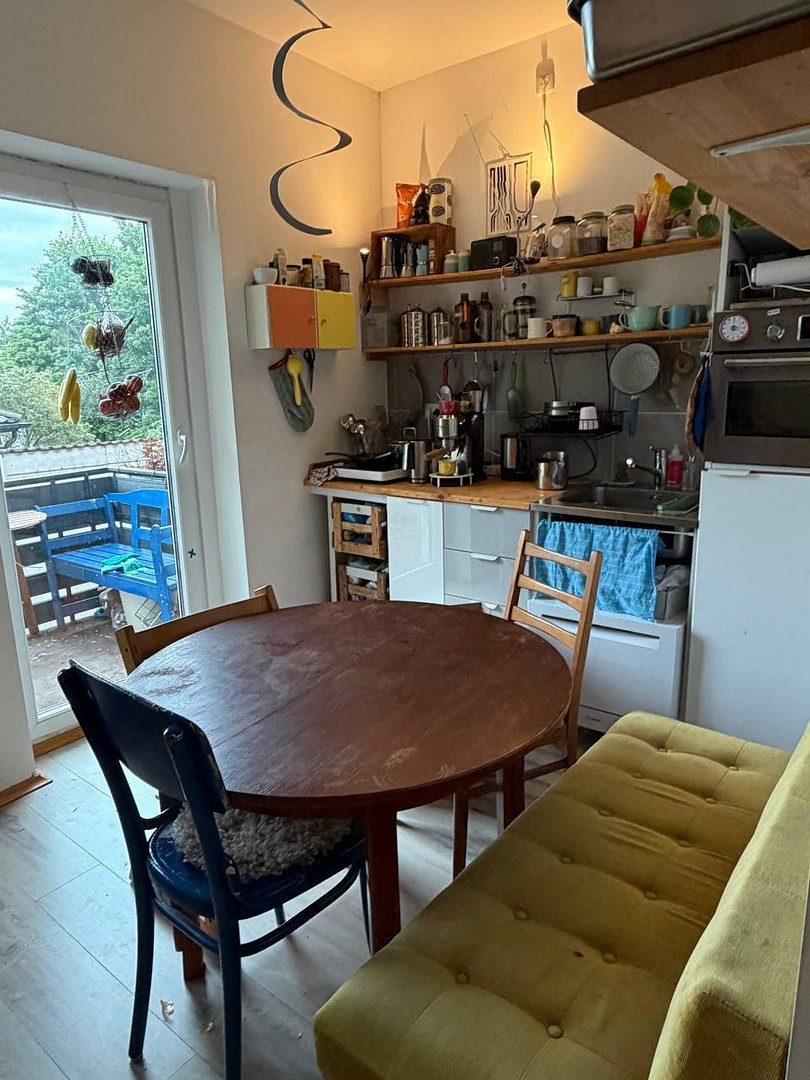 Helle 3 Zimmer Wohnung direkt am Bach – Kassel – Vorschaubild 17