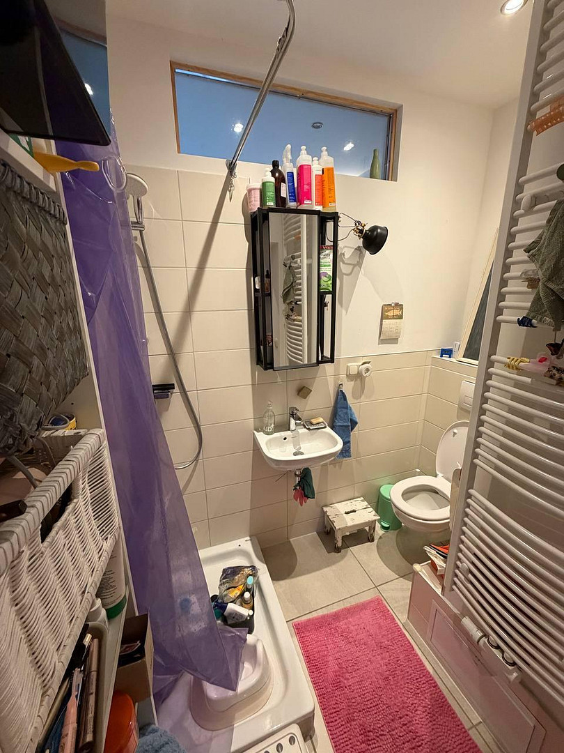 Helle 3 Zimmer Wohnung direkt am Bach – Kassel – Vorschaubild 15