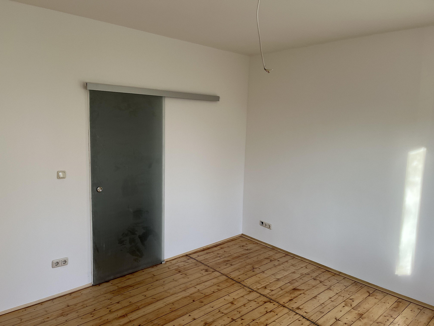 Helle 3 Zimmer Wohnung direkt am Bach – Kassel – Vorschaubild 3