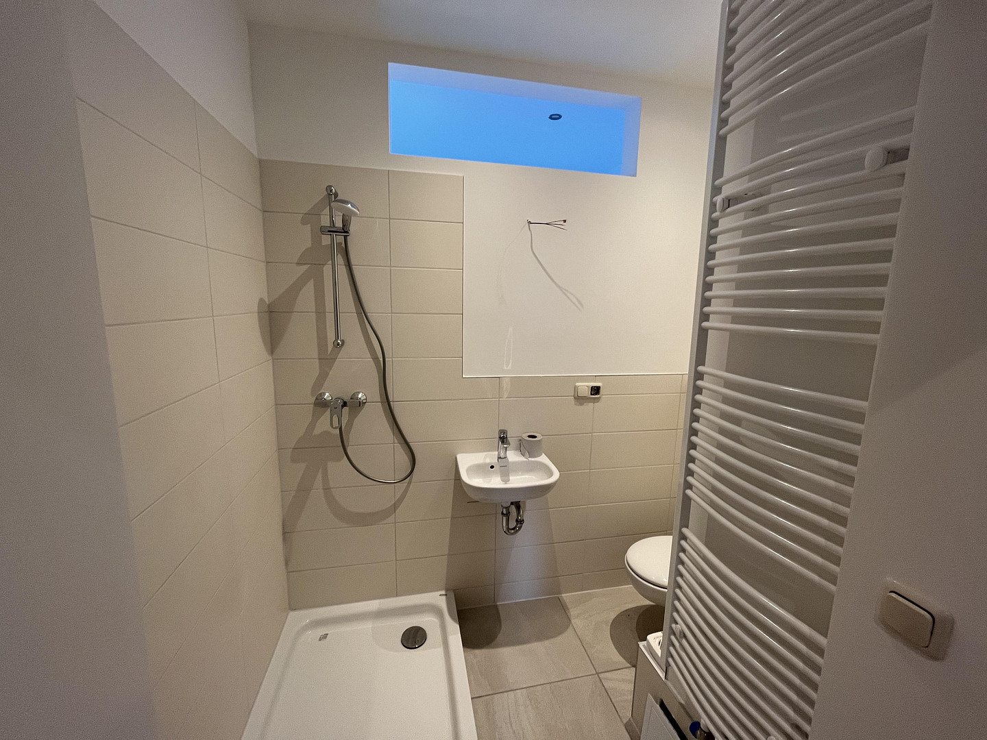 Helle 3 Zimmer Wohnung direkt am Bach – Kassel – Vorschaubild 9