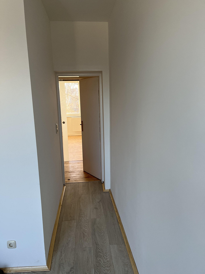 Helle 3 Zimmer Wohnung direkt am Bach – Kassel – Vorschaubild 5