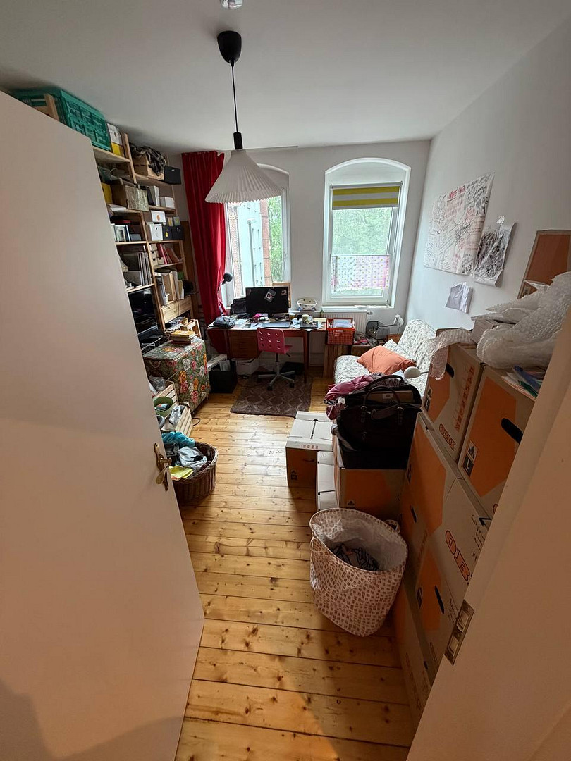 Helle 3 Zimmer Wohnung direkt am Bach – Kassel – Vorschaubild 18