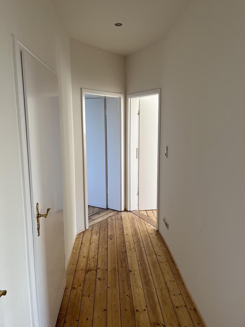 Helle 3 Zimmer Wohnung direkt am Bach – Kassel – Vorschaubild 8