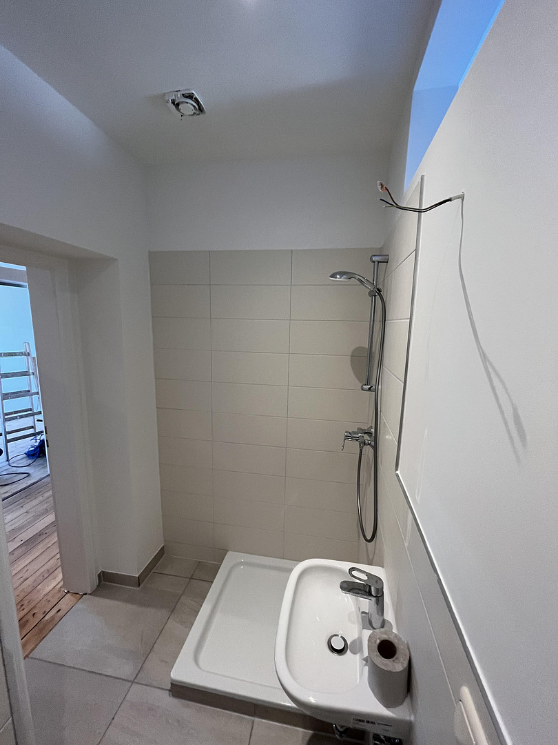 Helle 3 Zimmer Wohnung direkt am Bach – Kassel – Vorschaubild 11