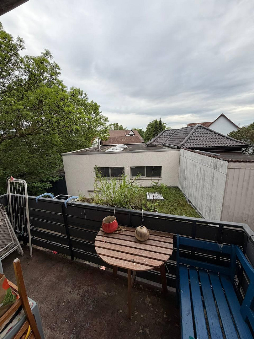 Helle 3 Zimmer Wohnung direkt am Bach – Kassel – Vorschaubild 19
