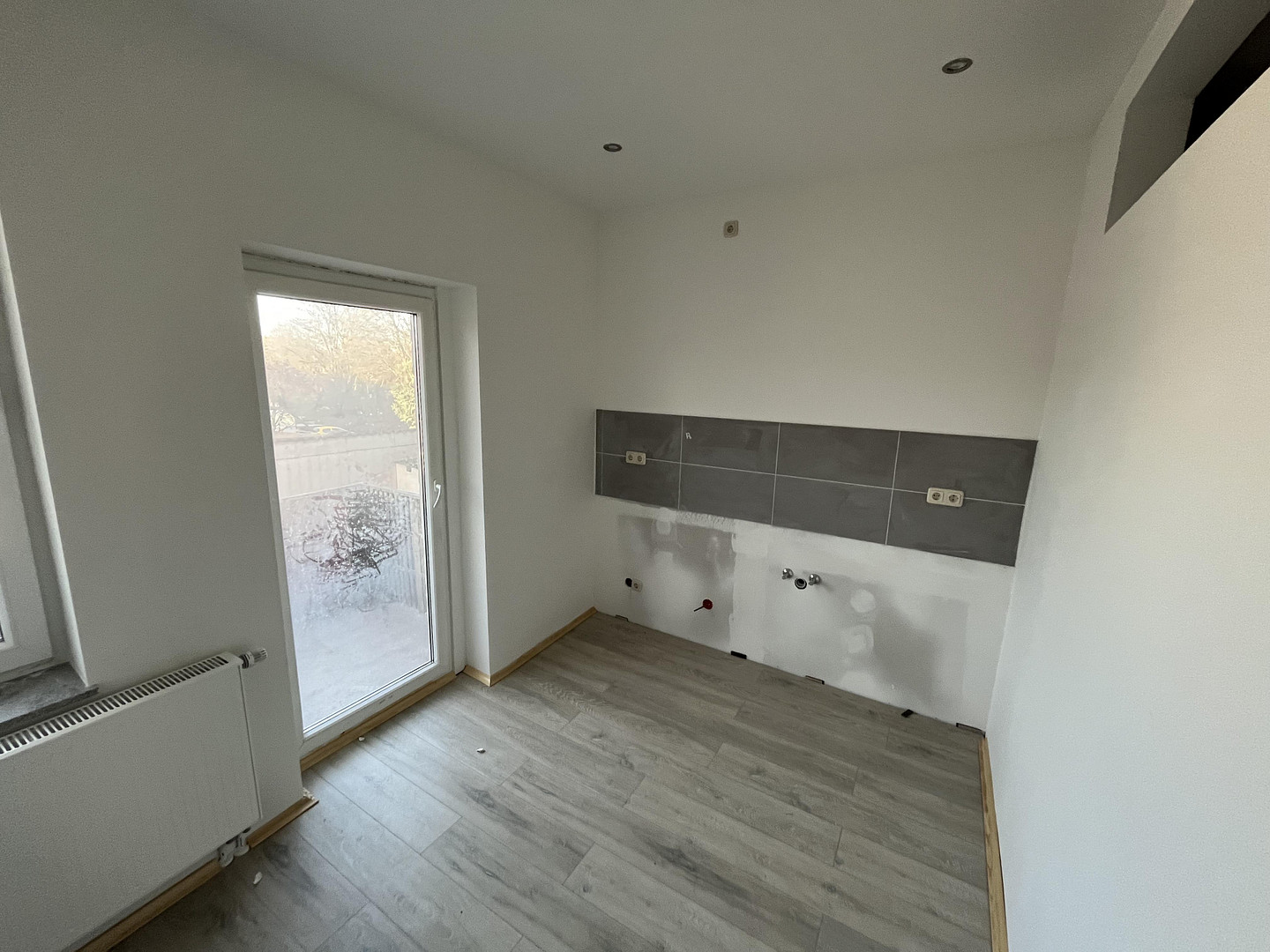 Helle 3 Zimmer Wohnung direkt am Bach – Kassel – Vorschaubild 6