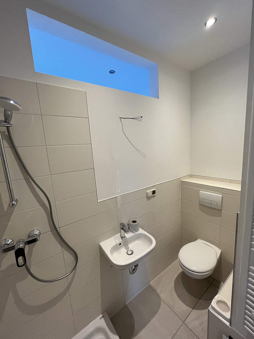 Helle 3 Zimmer Wohnung direkt am Bach – Kassel – Vorschaubild 10