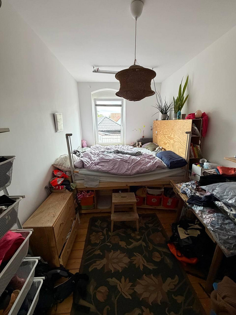 Helle 3 Zimmer Wohnung direkt am Bach – Kassel – Vorschaubild 16