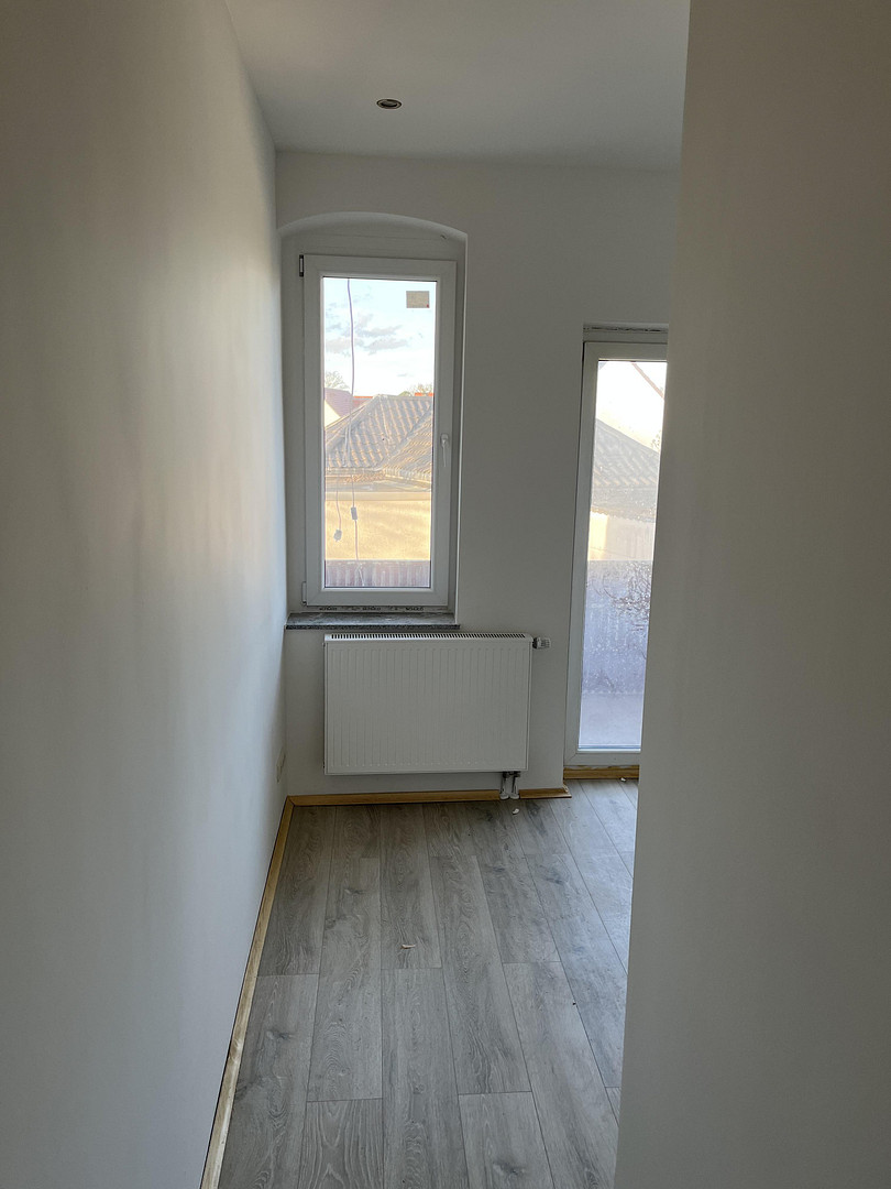 Helle 3 Zimmer Wohnung direkt am Bach – Kassel – Vorschaubild 4