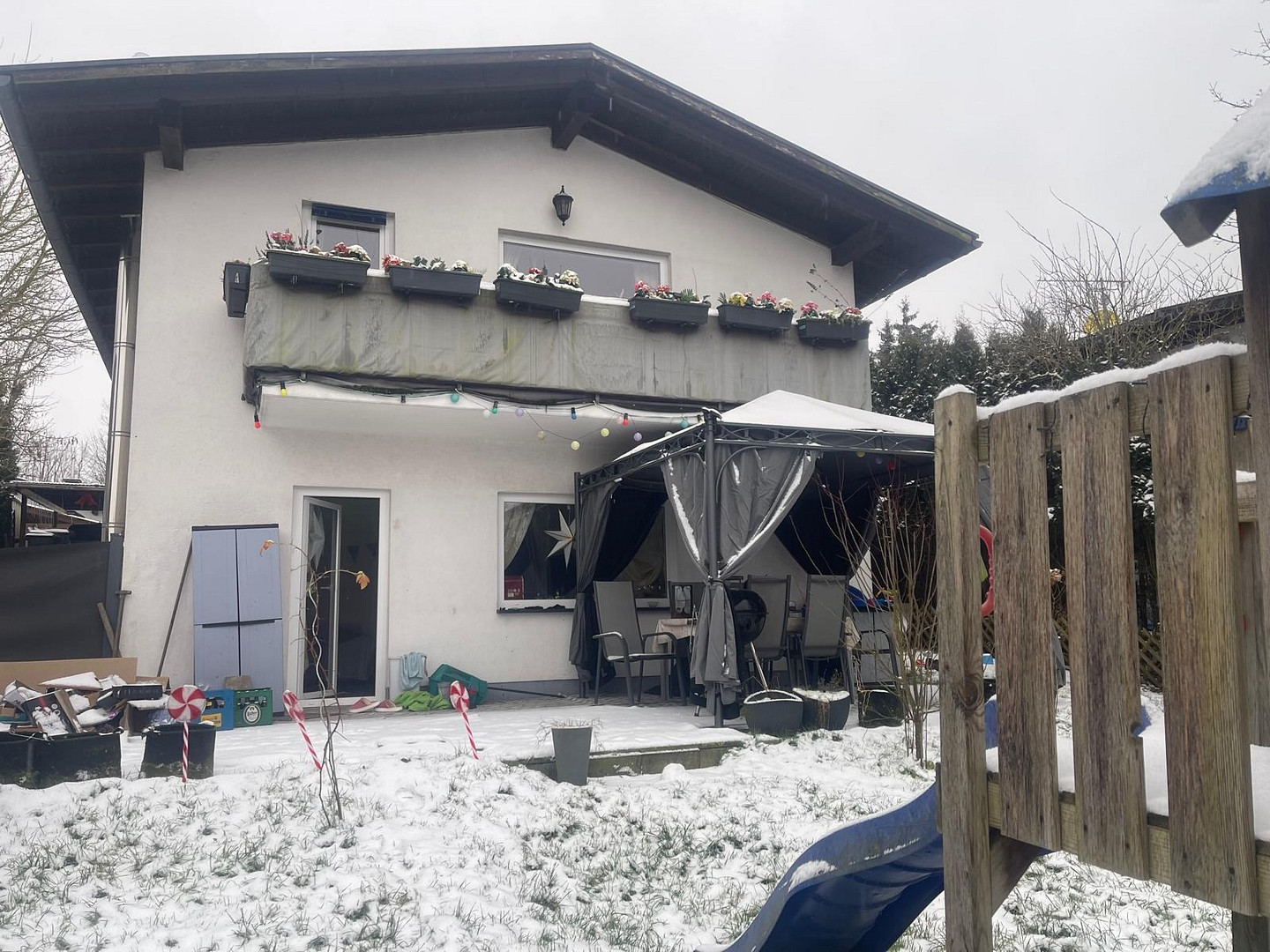 Wundervolles EFH in schönster Lage - Ab Sofort ohne Makler! – Mücke – Vorschaubild 2