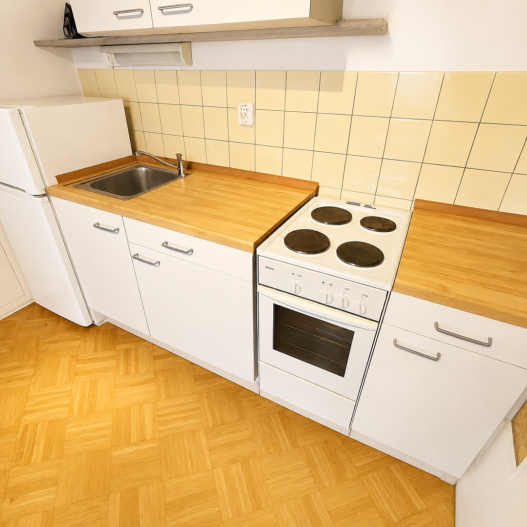 Zwei Zimmer Kapitalanlage oder Eigentumswohnung in Siegen-Giersberg – Biedenkopfer Straße, 57072 Siegen – Vorschaubild 4