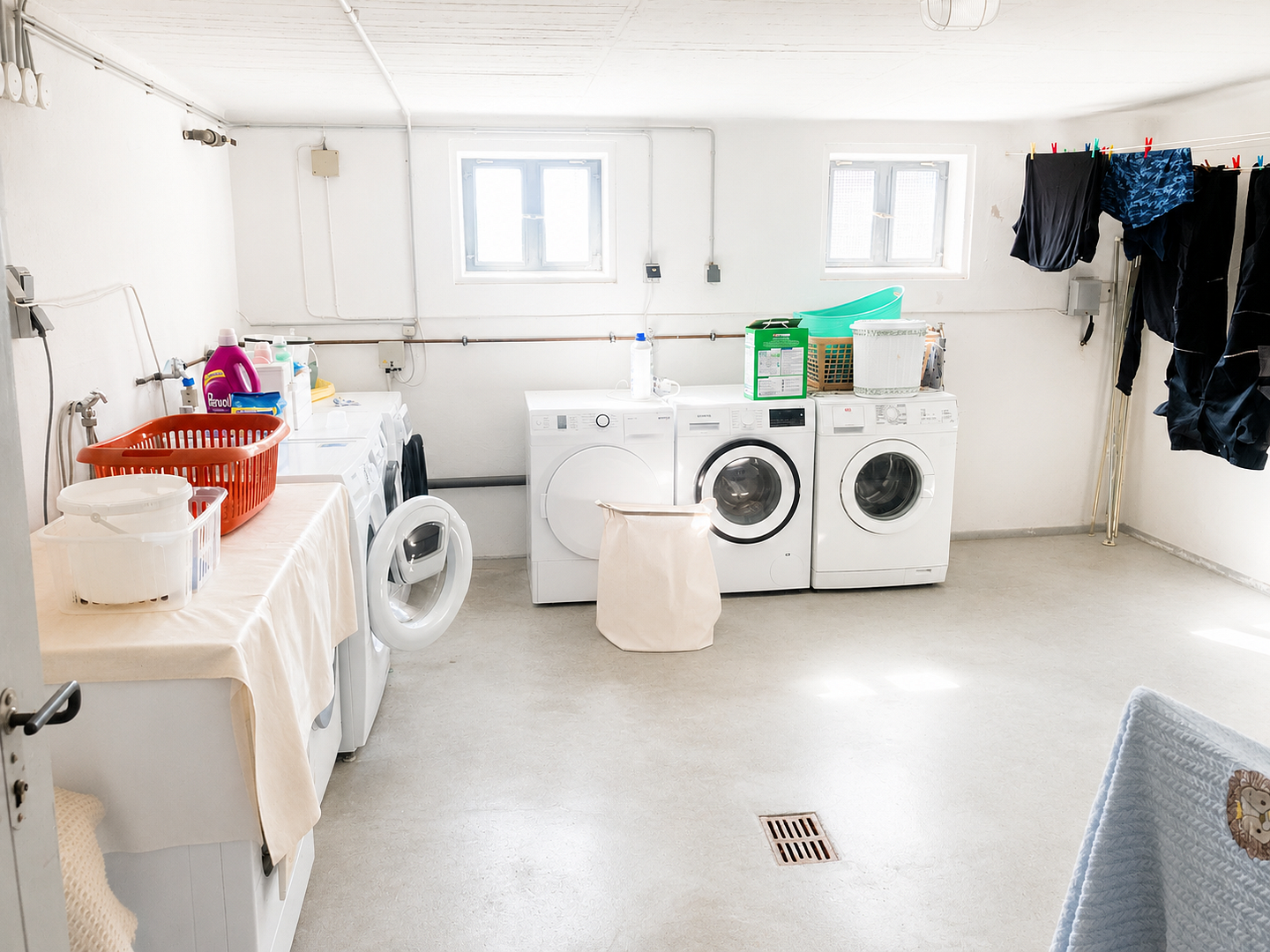 Zwei Zimmer Kapitalanlage oder Eigentumswohnung in Siegen-Giersberg – Biedenkopfer Straße, 57072 Siegen – Vorschaubild 6