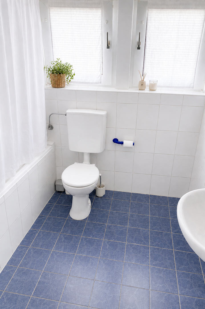 Zwei Zimmer Kapitalanlage oder Eigentumswohnung in Siegen-Giersberg – Biedenkopfer Straße, 57072 Siegen – Vorschaubild 5