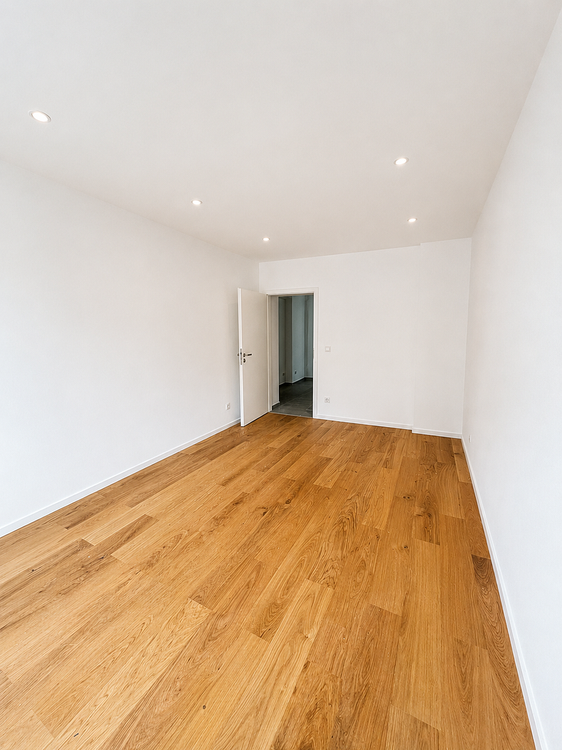 Frisch renovierte 3 Zimmer-Wohnung in Köln – Köln(Humboldt-Gremberg) – Vorschaubild 3