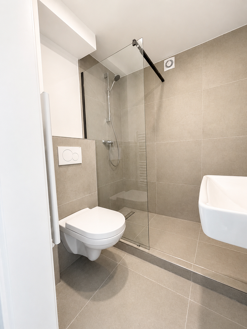 Frisch renovierte 3 Zimmer-Wohnung in Köln – Köln(Humboldt-Gremberg) – Vorschaubild 4
