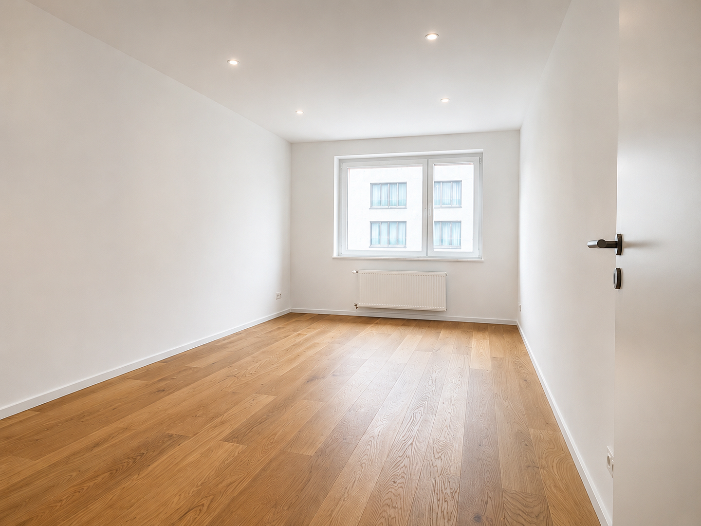 Frisch renovierte 3 Zimmer-Wohnung in Köln – Köln(Humboldt-Gremberg) – Vorschaubild 2
