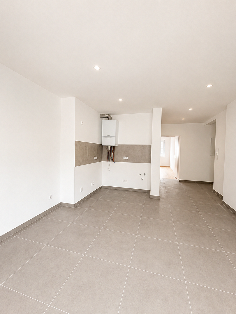 Frisch renovierte 3 Zimmer-Wohnung in Köln – Köln(Humboldt-Gremberg) – Vorschaubild 5