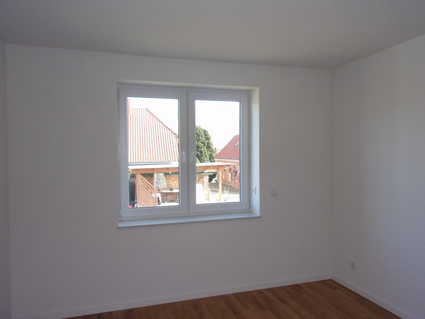 Schöner Bungalow auf der Ostseeinsel Poel – Nordwestmecklenburg - Landkreis - Poel(Vorwerk) – Vorschaubild 5
