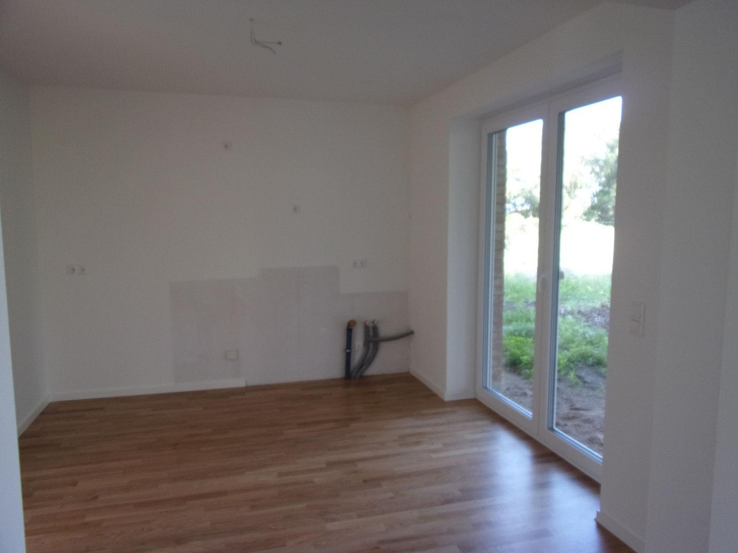 Schöner Bungalow auf der Ostseeinsel Poel – Nordwestmecklenburg - Landkreis - Poel(Vorwerk) – Vorschaubild 10