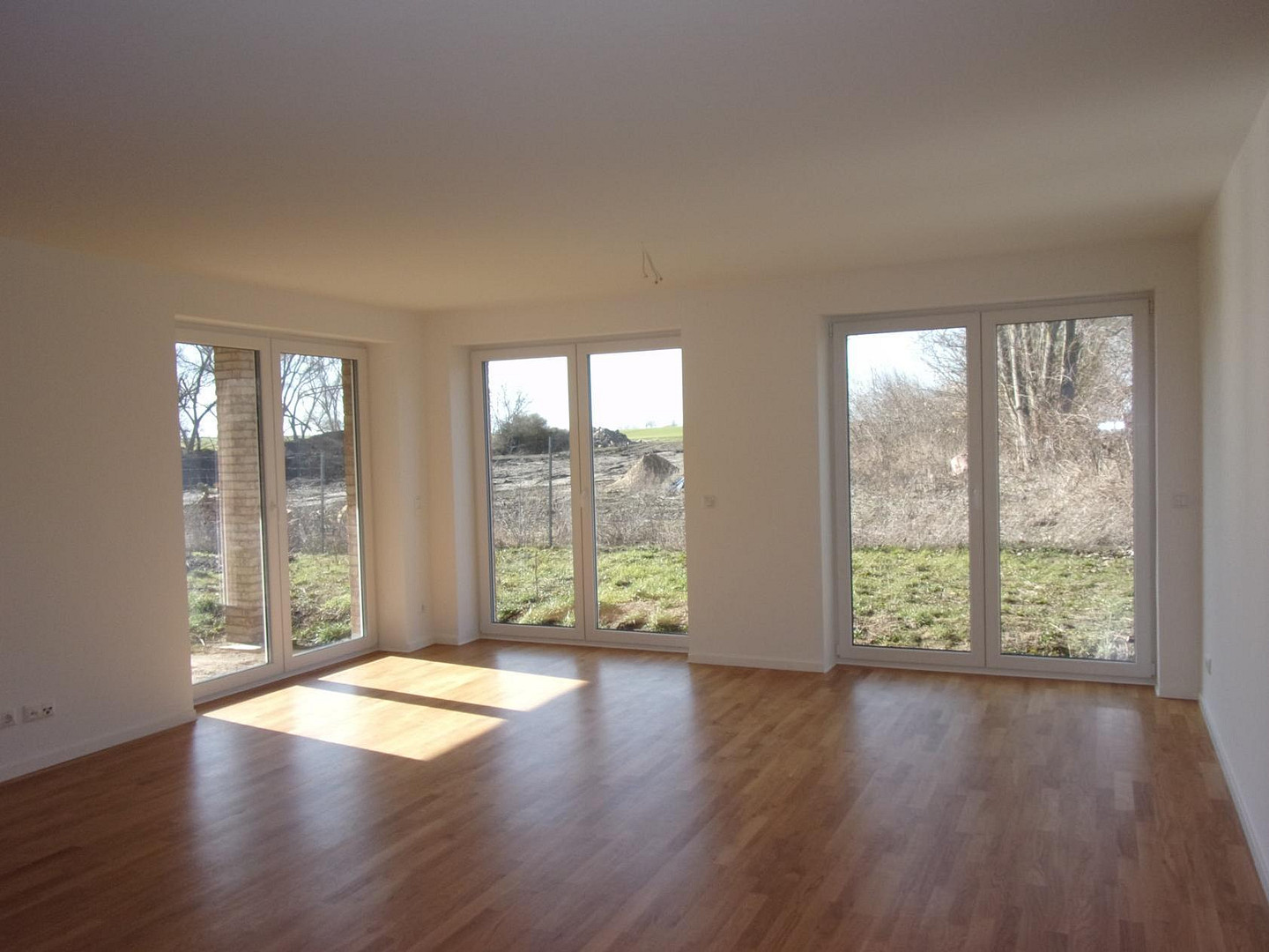 Schöner Bungalow auf der Ostseeinsel Poel – Nordwestmecklenburg - Landkreis - Poel(Vorwerk) – Vorschaubild 2